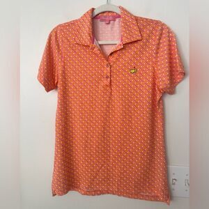 Masters Ladies Magnolia Lane Lavender
Performance Tech Polo M